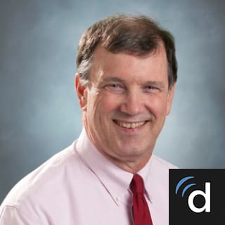Charles Phillips, MD
