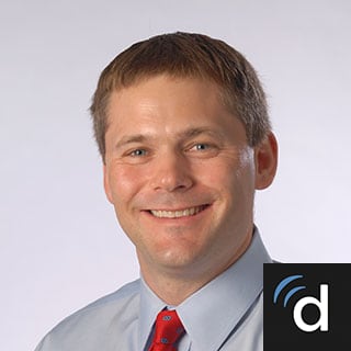 Mark Unroe, MD
