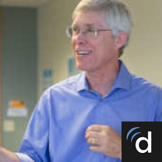 Michael Parchman, MD