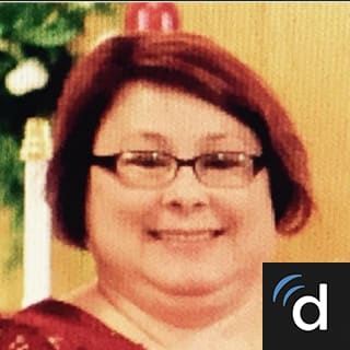 Connie Hodge