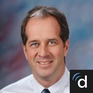 Paul Woods, MD