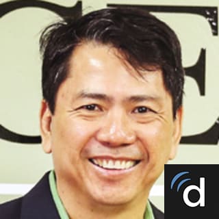 Julito Uy, MD, Internal Medicine, Amarillo, TX