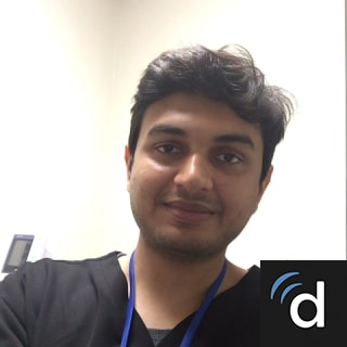 Rajkumar Patel, MD