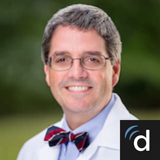 William Watterson, MD