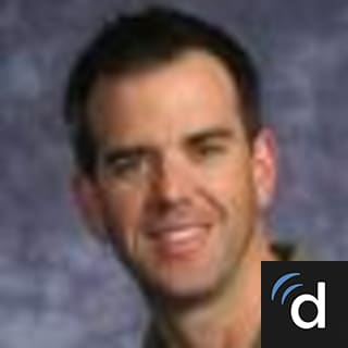 Mark Paradise, MD, Emergency Medicine, Salt Lake City, UT