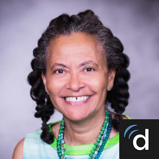 Camara Jones, MD