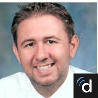 Keith Foster, MD