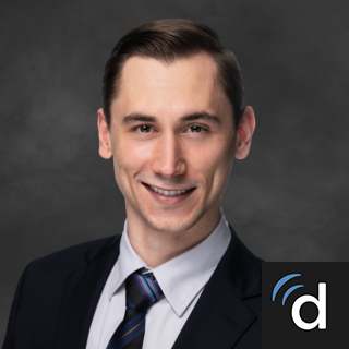 Deni Drenic, MD