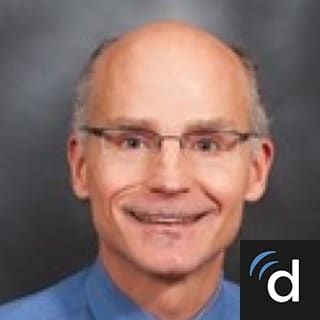 Edward Hatt, MD