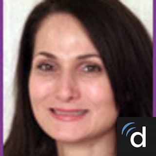 Azadeh Farin, MD