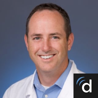 Mark Daniels, MD