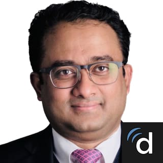 Satya Krishna Ramachandran, MD