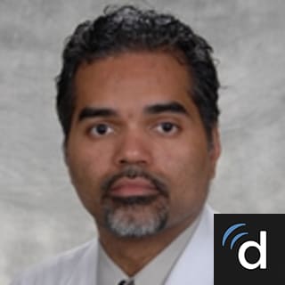 Clyde Freeman III, MD
