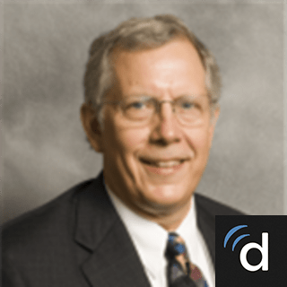 Don Ramsey, MD