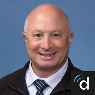 Gary Satou, MD