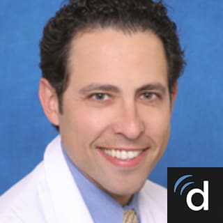 David Frankel, MD