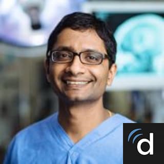 Suresh Magge, MD