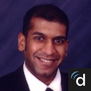 David Maduram, MD