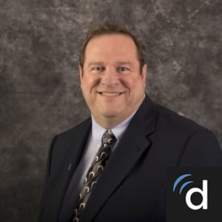 Keith Davis, MD
