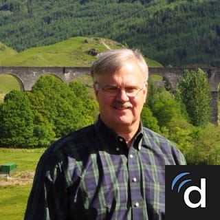 Robert Thompson II, MD, Internal Medicine, Knoxville, TN