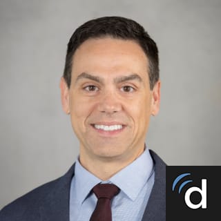 David Piccioni, MD