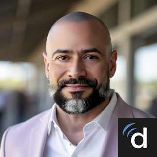 Peter Rivera, MD