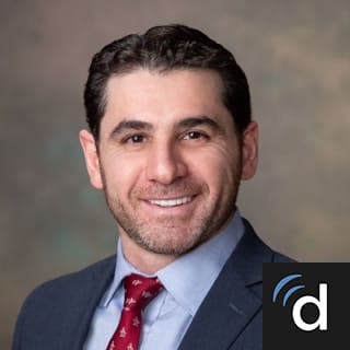 Chady Abboud Leon, MD