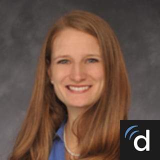 Andrea (Wolfrey) Patton, MD