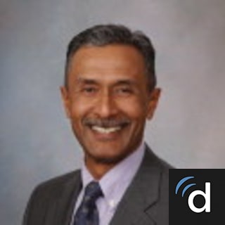 Sudhir Kushwaha, MD