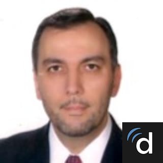 Amir Taraben, MD