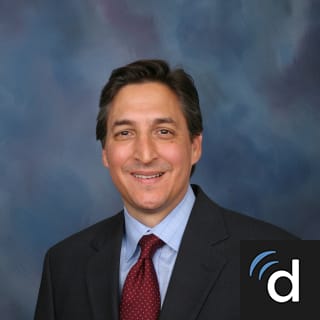 Michael Rebolledo, MD