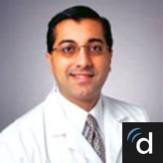 Arun Sachdev, MD