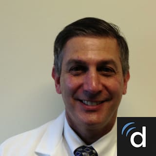 Donald Miller, MD