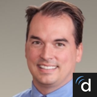 Benjamin Dudley, MD