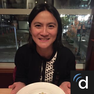 Camille Fung, MD
