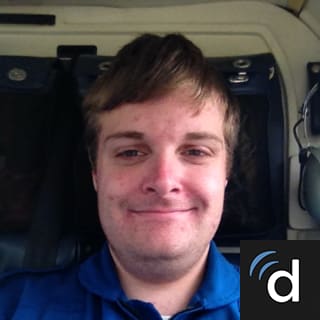Adam Boise, Acute Care Nurse Practitioner, Keene, NH
