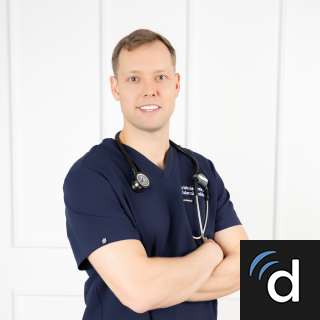 Christopher Irwin, MD