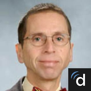 Ross Brower, MD