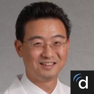 Jimmy Kang, MD