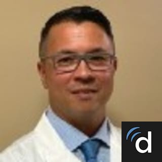 Edward McCutcheon, MD