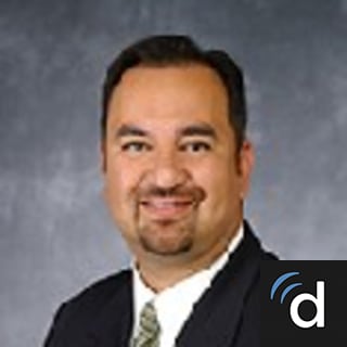 Juan Acosta, MD