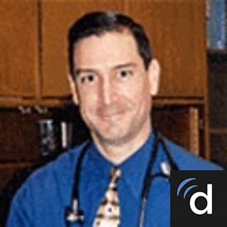 Joel Maust, MD
