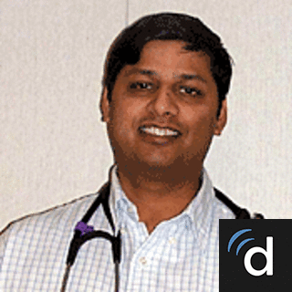 Avinash Singh, MD