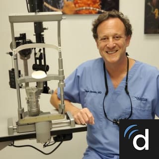 Mark Brown, MD, Ophthalmology, Spanish Fort, AL