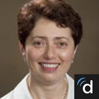 Alla Feygina, MD