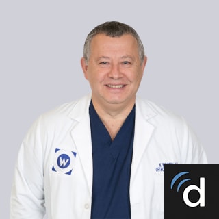 Nikolaj Wolfson, MD