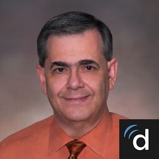 Arthur Jaffe, MD