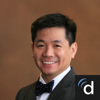 Ruel Garcia, MD