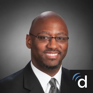 Clifford Dotson, MD