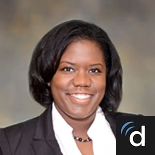 Kimberly Miller-Hammond, MD